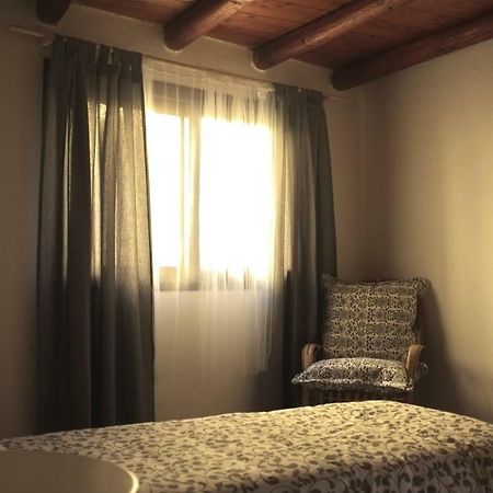 산테오도로 La Medusa B&B 외부 사진